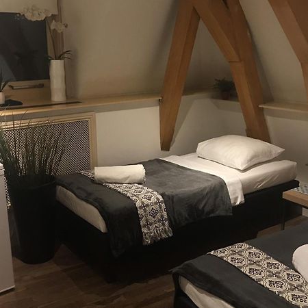 אמסטרדם Central Sweet Bnb מראה חיצוני תמונה