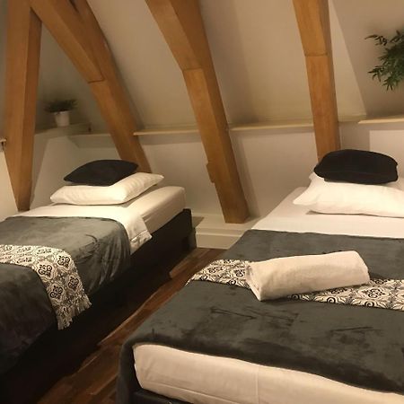 אמסטרדם Central Sweet Bnb מראה חיצוני תמונה