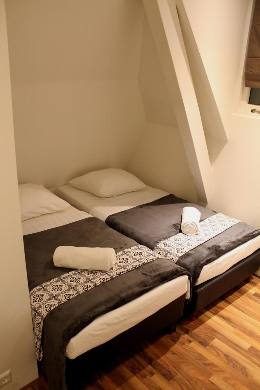 אמסטרדם Central Sweet Bnb מראה חיצוני תמונה
