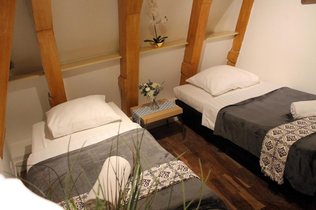 אמסטרדם Central Sweet Bnb מראה חיצוני תמונה