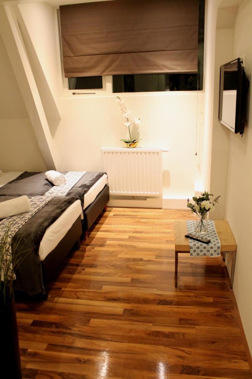 אמסטרדם Central Sweet Bnb מראה חיצוני תמונה