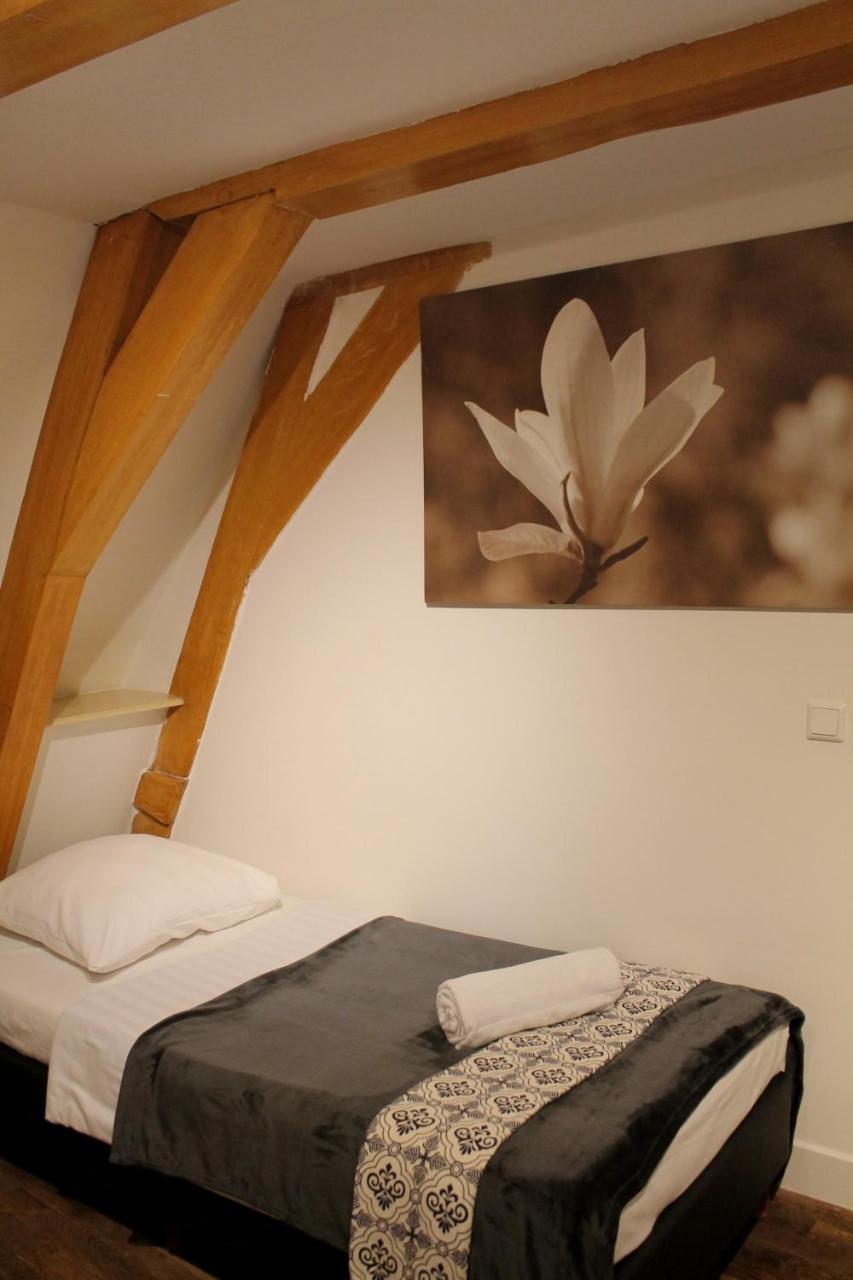 אמסטרדם Central Sweet Bnb מראה חיצוני תמונה