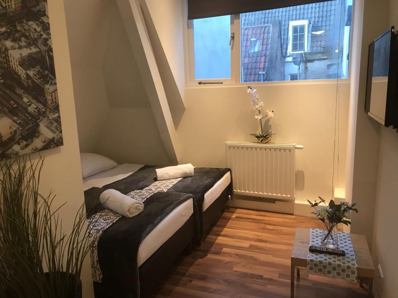 אמסטרדם Central Sweet Bnb מראה חיצוני תמונה