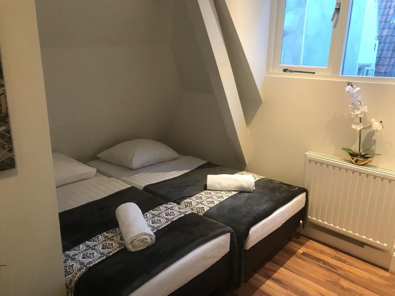 אמסטרדם Central Sweet Bnb מראה חיצוני תמונה
