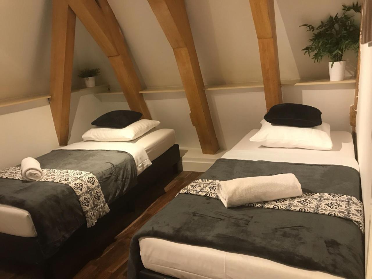 אמסטרדם Central Sweet Bnb מראה חיצוני תמונה