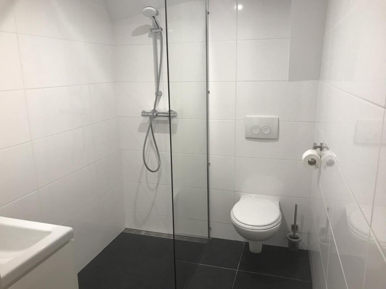 אמסטרדם Central Sweet Bnb מראה חיצוני תמונה