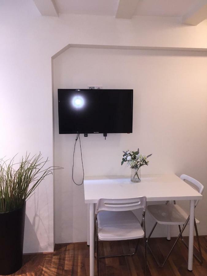 אמסטרדם Central Sweet Bnb מראה חיצוני תמונה