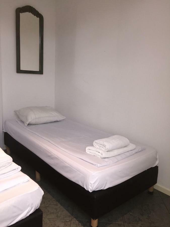 אמסטרדם Central Sweet Bnb מראה חיצוני תמונה